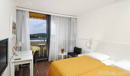 Istra Hotel 15
